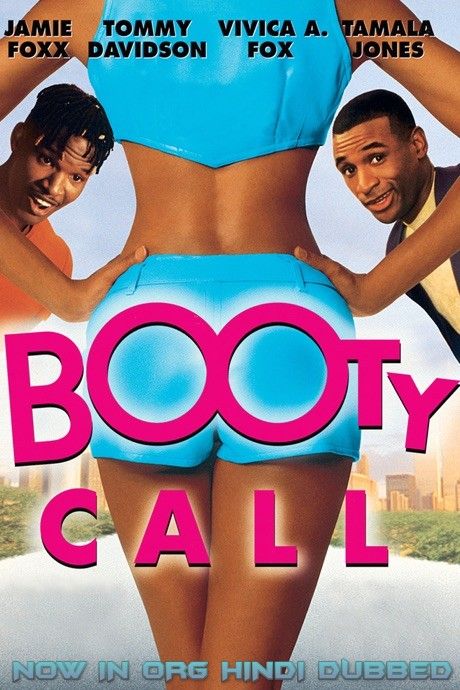[18+] Booty Call (1997) Hindi Dubbed WEB-DL download full movie